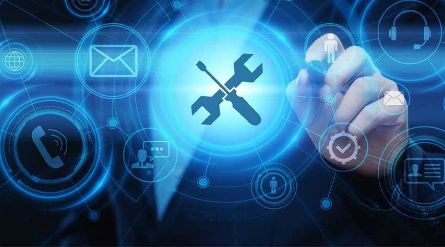 Profesyonel LED Ekran Teknik Destek Hizmetleri